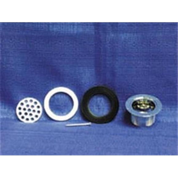 65CAR227G 1.5 in. Flat Strainer