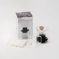 thumbnail image 1 of HARIO Immersion type Dripper switch Server set SSD-5012-B, 1 of 3