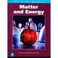 thumbnail image 1 of Pre-Owned Matter and Energy Fall Science Resources Paperback, 1 of 1