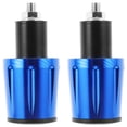 thumbnail image 1 of GOOHOCHY 1Par Tapones Para Manillar De Motocicleta Para Mejor Agarre Y Protección Duradera En, 1 of 7