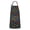 Multicolor Controllers Games, variant on Colorful Controllers Games Icons Black Apron-Garden Aprons for Women with Pockets-Cotton Linen Waterproof Kitchen Cooking Gardening Aprons Adjustable for Kitchen,Cooking,BBQ and Salon 33x27 Inch