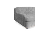 thumbnail image 3 of Sofá Cama Sillón Suki Gris Claro para Perro moderno de lujo Makora Suki, 3 of 8