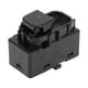 thumbnail image 1 of Interruptor de ventana eléctrica Unique Bargains para el lado del pasajero delantero derecho para Tesla 3 Y Negro, 1 of 7