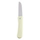 thumbnail image 3 of Cuchillo de fruta plegable de acero inoxidable para uso doméstico (venta al por mayor), cuchillo de fruta portátil para exteriores, mini cuchillo pelador portátil, 3 of 7