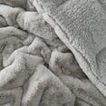 thumbnail image 2 of Coma Inducer Legendary Chunky Bunny - ® Comforter Set - USA Heavyweight Filled - Nashville Nights Oversized King, 2 of 3