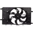 thumbnail image 1 of Dorman 620-658 Cooling Fan, 1 of 2