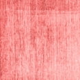 thumbnail image 1 of Ahgly Company Machine Washable Indoor Square Oriental Red Modern Area Rugs, 7' Square, 1 of 4