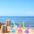 thumbnail image 4 of 24 palas de arena para niños Rotatingpals (plástico, 19,5 cm), 4 of 5