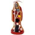 thumbnail image 1 of Santa Muerte Roja 30 Cm Amor Y Proteccion Vestida + Libro, 1 of 10