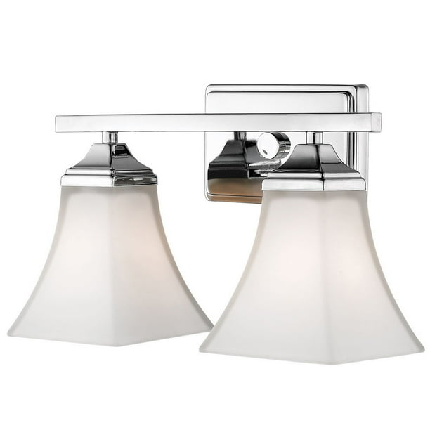 Millennium Lighting 632 2 Light 14" Wide Bathroom Vanity Light