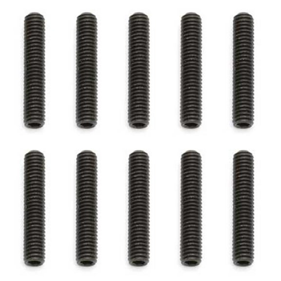 Associated 4689 M3x16mm Set Screw RC18T2/B2 (10)