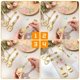 thumbnail image 2 of 6Pcs Beadable Beer Opener Reusable Bottle Opener Decorative Beaded Bottle Opener for Bartenders DIY Bead Bottle Opener, 2 of 5