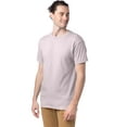 thumbnail image 4 of Hanes Men Short Sleeve T-Shirt 100% Cotton Tagless ComfortSoft Crew tee Heavy Soft S-3XL 5280, 4 of 4