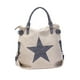 thumbnail image 5 of IDEANATEGRATE Bandolera Para Mujer De Lona Beige Flexible Y Con De, 5 of 8
