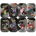 thumbnail image 5 of Pokemon TCG: Unova Mini Tin – Eelektross & Galvantula (2 Booster Packs & 1 Sticker Card), 5 of 5