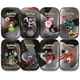thumbnail image 5 of Pokemon TCG: Unova Mini Tin – Krookodile & Excadrill (2 Booster Packs & 1 Sticker Card), 5 of 5