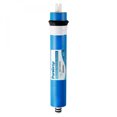 thumbnail image 1 of PureDrop PDR-ROM50 Reverse Osmosis RO Membrane Replacement 50 GPD, Fits Standard Under Sink RO Drinking Water Filtration System, 1 of 1