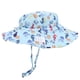 thumbnail image 4 of Sombrero de cubo de secado rápido, unisex, para bebé, niña, al aire libre, ajustable, gorra de playa, sombrero de cubo 4# S, 4 of 5