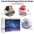 thumbnail image 4 of RKSTN Puzzles Adults Puzzles 1000 Piece Large Puzzle Game Interesting Toys Personalized Gift Puzzles, 4 of 5