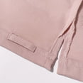 thumbnail image 5 of Stylish V Neck Short Sleeve Hospital Nurse Uniforms Hospital Nurse Work Clothese Scrub Sets 2PCS, 5 of 7