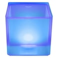 thumbnail image 1 of DOLITY Portable Ice Bucket, box three.5L Rechargable Kitchen Tools Drink Blue1, 1 of 9