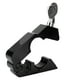 thumbnail image 5 of Palanca de bloqueo de agarre de manillar antirrobo de parada de freno de aleación de aluminio Universal CNC para motocicleta (negro), 5 of 11