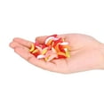 thumbnail image 4 of Mini Size , Fishing Soft Bait Lure Fishing Grubs, Larva Grub Shape Worms Tackle Tools 100pcs Set, 4 of 8
