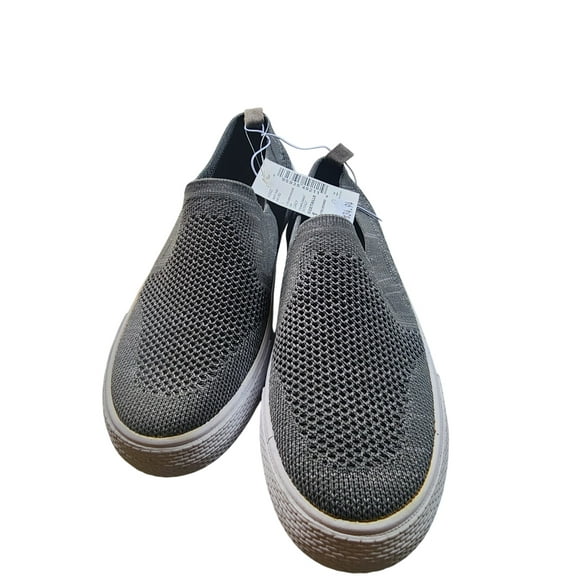 The Childrens Place Kids Slip-On Mesh Sneakers 1