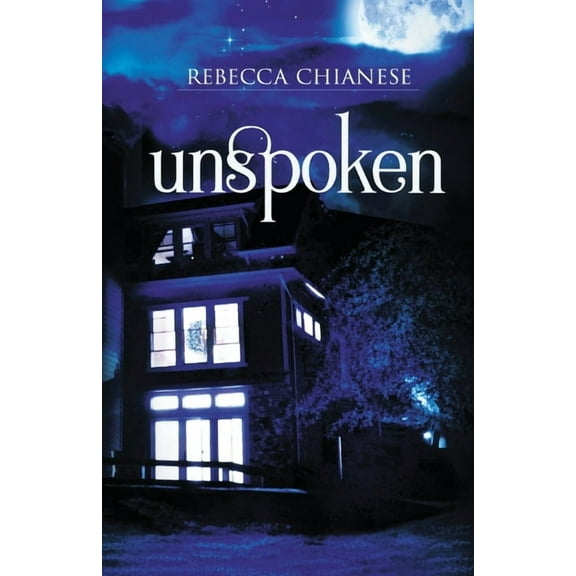 Unspoken, (Paperback)