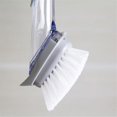 thumbnail image 2 of blanc Brosse Vaisselle Distributrice De Savon Avec Manche, Brosse De Nettoyage Pour Vaisselle, 2 of 5