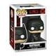 thumbnail image 2 of Pop Batman 1187 Funko Movies: The Batman, 2 of 2