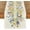 Beige, variant on SM-XLHN Bloom Flowers Tulip Spring Table Runner, Seasonal Easter Holiday Kitchen Dining Table Decoration for Home Party Indoor 13x48 Inch