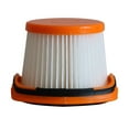 thumbnail image 1 of de filtro de repuesto Reparación de piezas Suministros de limpieza Accesorios lavables desmontables para aspiradoras WS620 Barredora BLESIY Elemento filtrado, 1 of 8