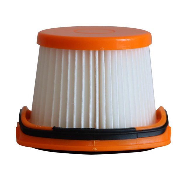 de filtro de repuesto Reparación de piezas Suministros de limpieza Accesorios lavables desmontables para aspiradoras WS620 Barredora BLESIY Elemento filtrado