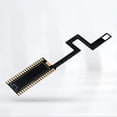 thumbnail image 3 of Cable Flexible de FPC, transmisión ESTABLE DE CABLE FPC RESTENTE A PRESIÓN DE AJUSTE PARA DOL 001, 3 of 7