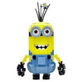 thumbnail image 4 of Mega Bloks Minions Build-A-Minion Kevin Set #38028, 4 of 4