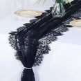 thumbnail image 5 of Lace Table Runner, Classic Lace Table Linen Lace Floral Table Runners for Wedding Dining Table Cloth Chic Dresser Scarve Table Cover for Table Decor, 5 of 7