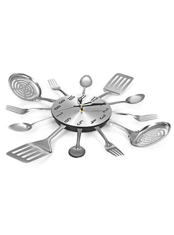 Kitchen Clocks in Clocks