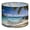 Color 1, variant on Beach Linen Drum Lampshades Huntington Beach Sunset 13"x13"x10" Light Shade for Table Lamps Floor Lamps Drum Lamp Shades Lampshade Replacement Assembly Required
