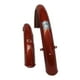 thumbnail image 1 of Salpicadera para bicicleta R20 naranja, 1 of 2