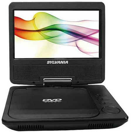 Portable dvd player deals walmart