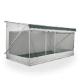thumbnail image 1 of Dometic Awning Enclosure Side Panel 935008.130 For Use With Veranda Room; 8 Foot Front Panel Tall, 1 of 2