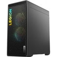 thumbnail image 4 of Lenovo Legion Tower 5 Gaming/Entertainment Desktop PC (AMD Ryzen 7 7700X 8-Core, GeForce RTX 4070, 32GB DDR5 5600MHz RAM, Win 11 Pro) with Microsoft 365 Personal , Dockztorm Hub, 4 of 7