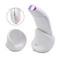 thumbnail image 3 of NORLANYA Bipolar RF Skin Tightening Device with Micro-current, RED and Yellow LED Light Therapy, Anti-aging Beauty Machine, 3 of 6