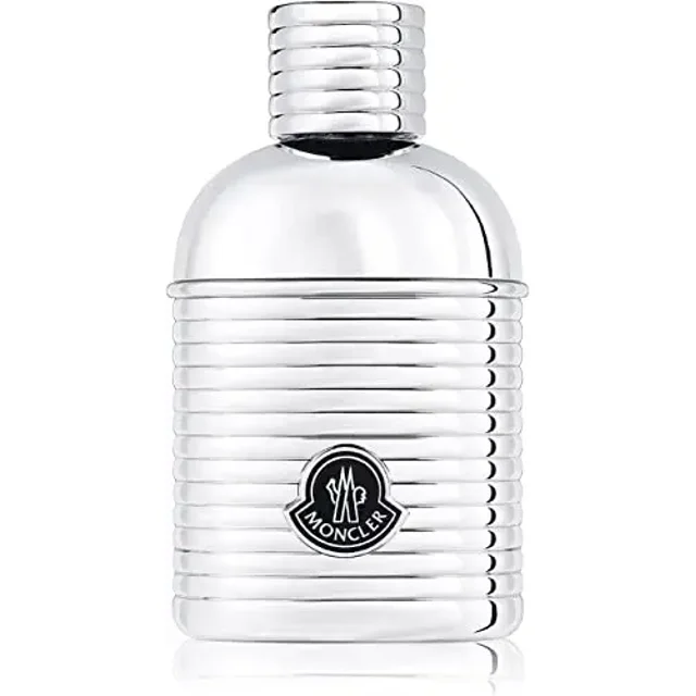 MONCLER POUR HOMME by Moncler , EAU DE PARFUM SPRAY 3.4 OZ