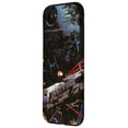 thumbnail image 2 of Funda Negra de Batalla Estrella de la Muerte II Star Wars para iPhone SE 2020, 2 of 3