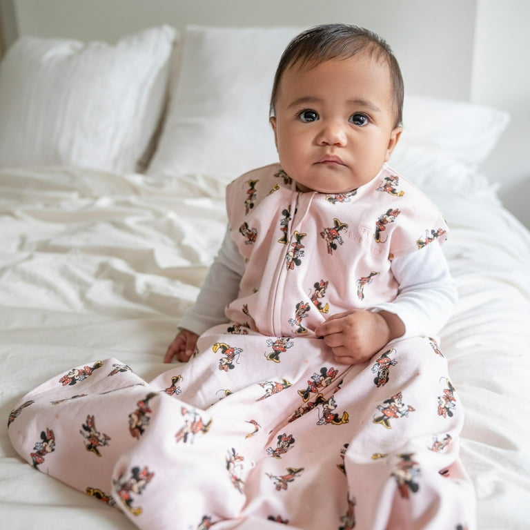Disney x Halo Baby Gender Neutral Sleepsack Swaddle Cotton Sizes 12 18 Months Walmart