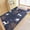 83#Navy, variant on Reversible Mattress Protector Non Slip Waterproof Fitted Bed Cover Washable Mattress Pad Breathable Quilted Bed Protection Sheet Dust Resistant Durable Bedding Protector for Home Dorm Apartment Use