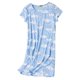 thumbnail image 1 of Nightgown Zando Nursing Parto Hospital para mujeres, 1 of 7