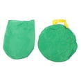 thumbnail image 2 of Colector De Escombros, Colector De Hojas Resistente Al Desgarro Plegable Reutilizable PE Para Jardinería, 2 of 7